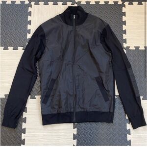 Michael Kors sweater jacket.